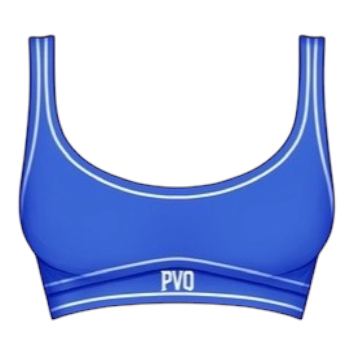 Signature sports bra