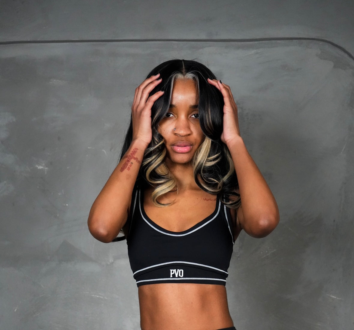 PVO Flex Bra
