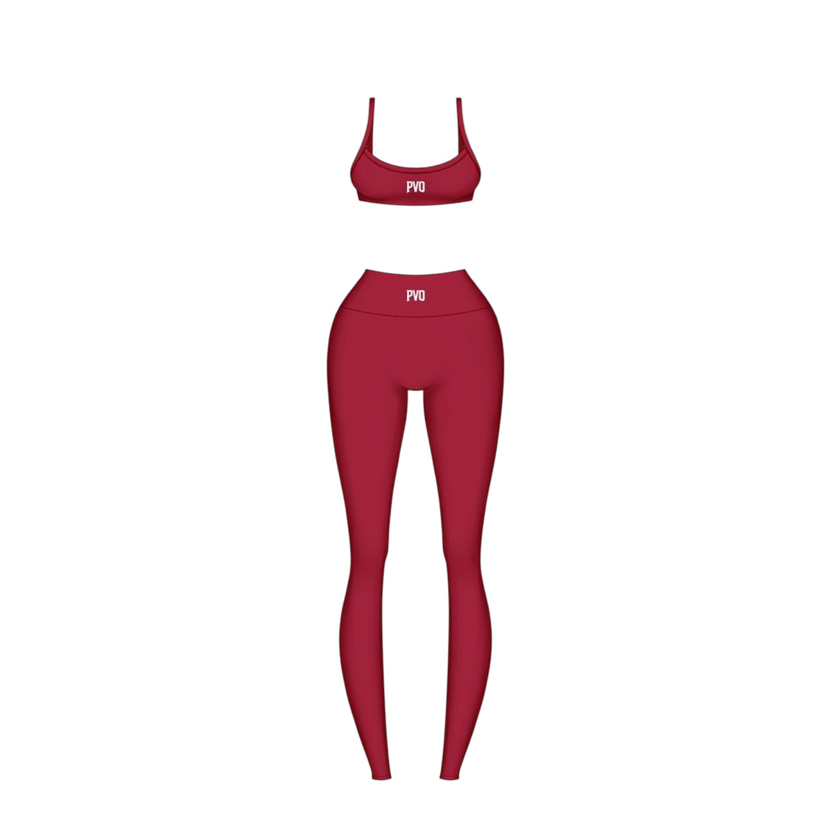 Sculpt 2 piece set