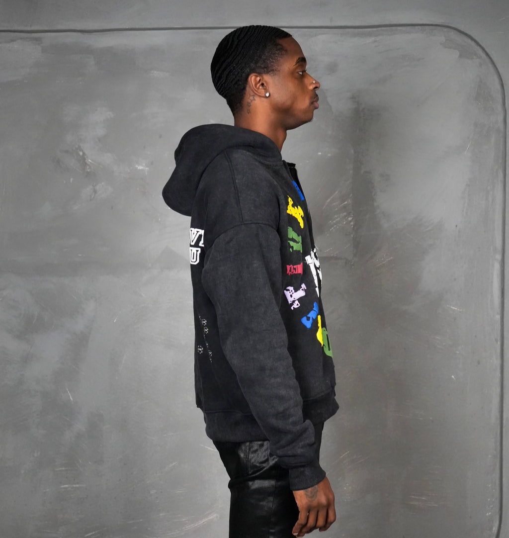 John 14:8 Unisex Hoodie