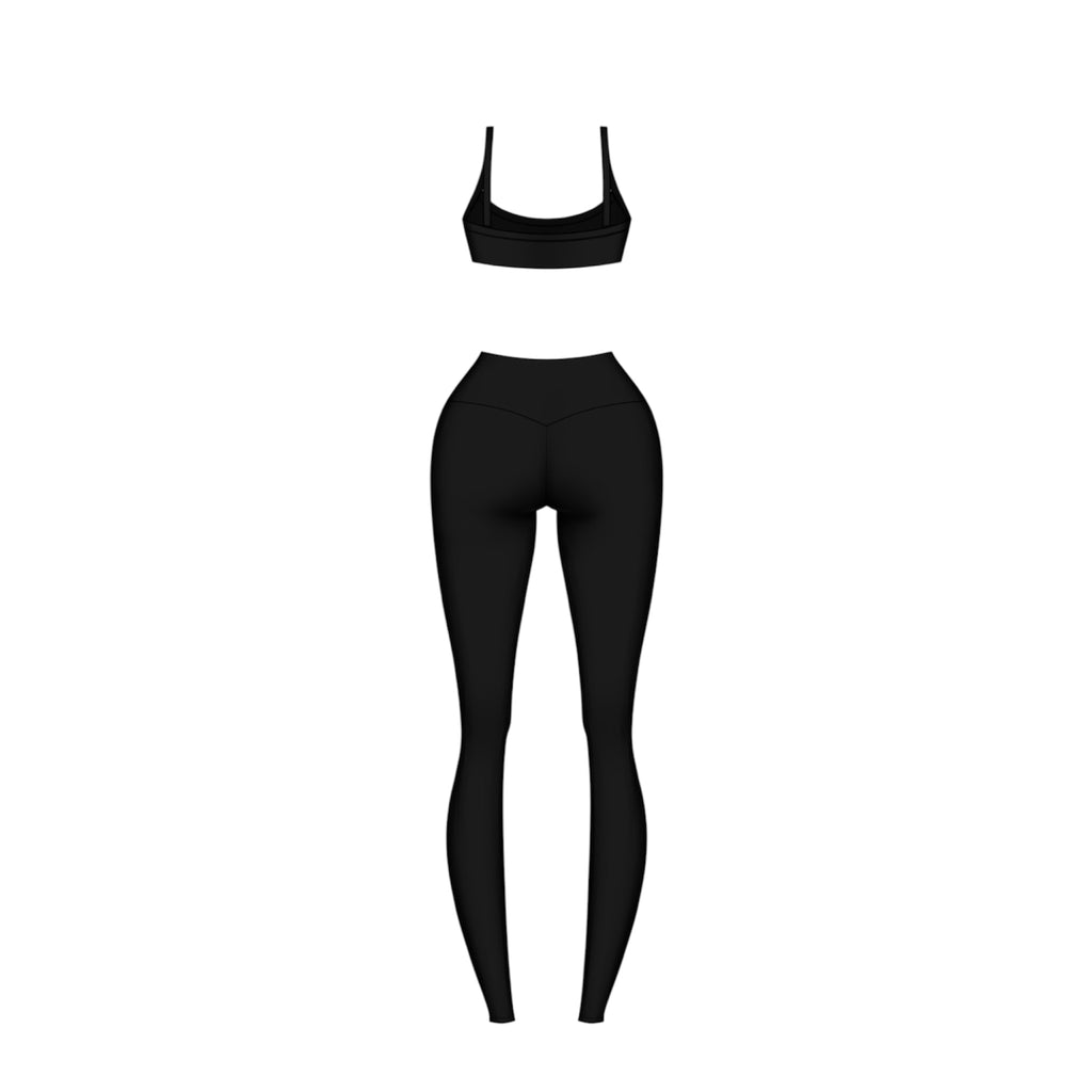 Sculpt 2 piece set