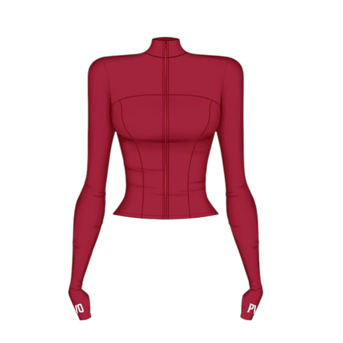Sculpt Define Jacket