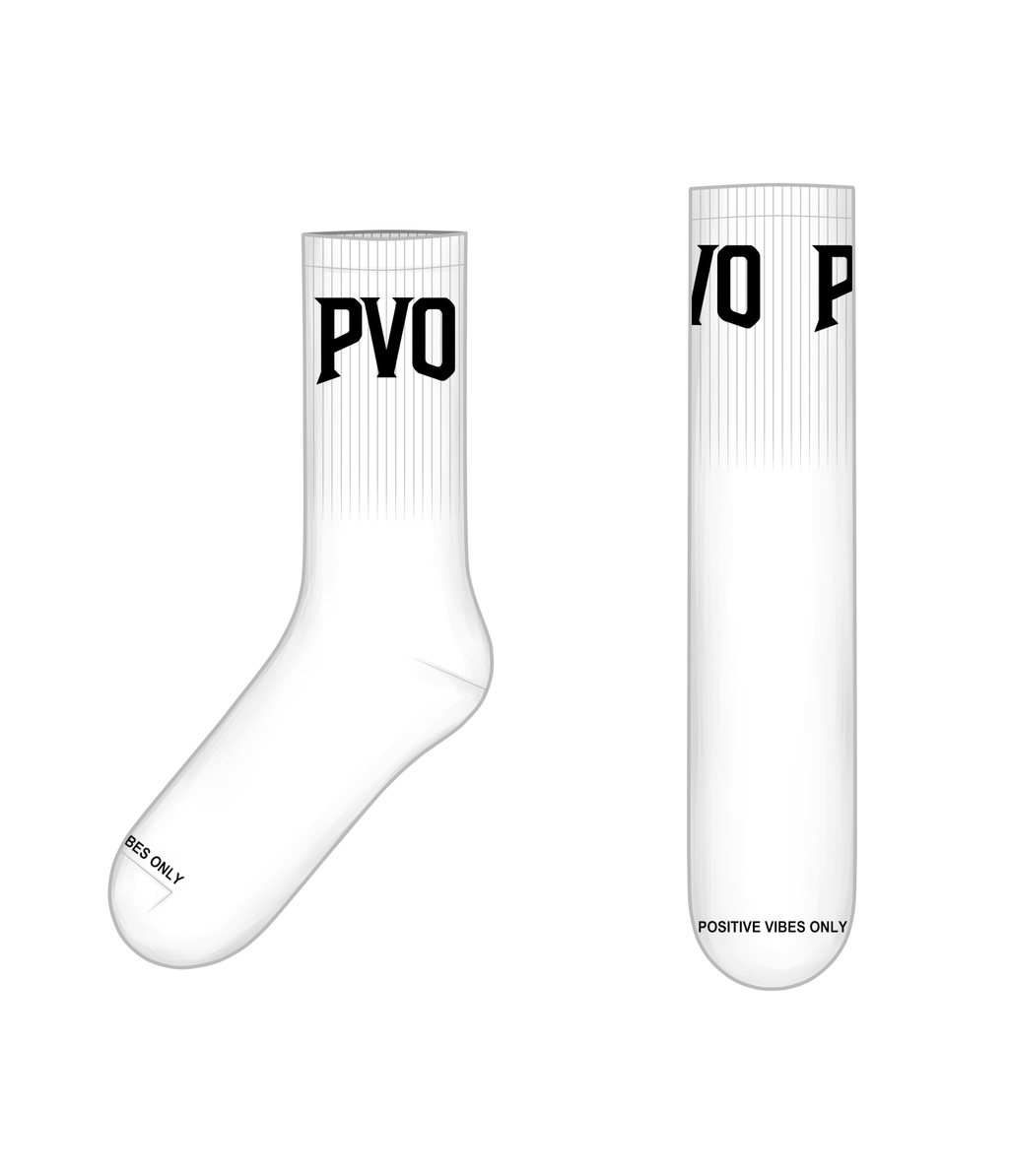 PVO sock