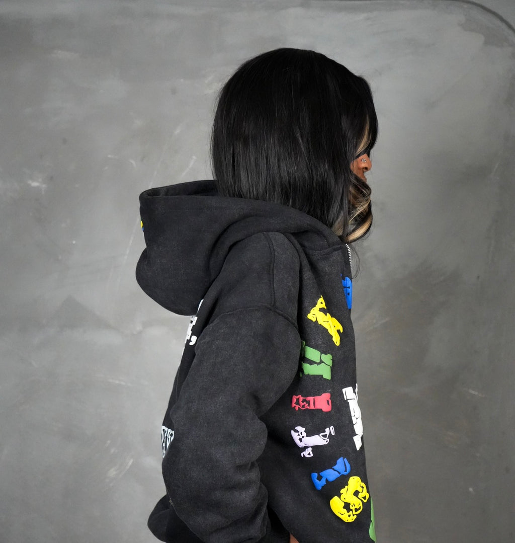 John 14:8 Unisex Hoodie