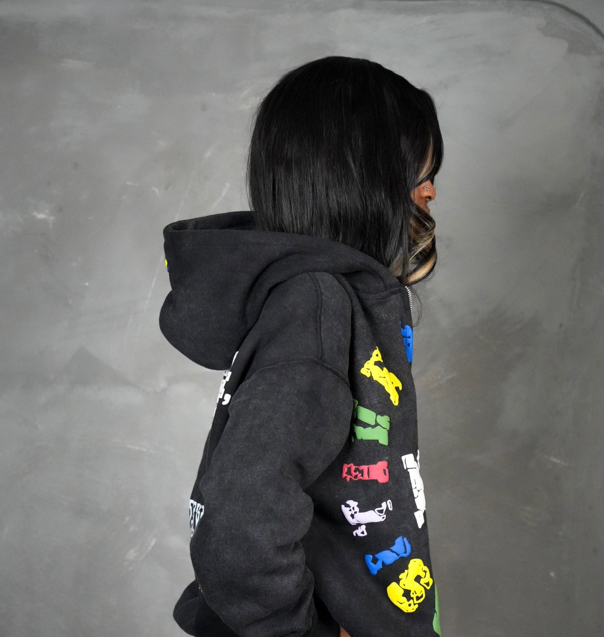 John 14:8 Unisex Hoodie