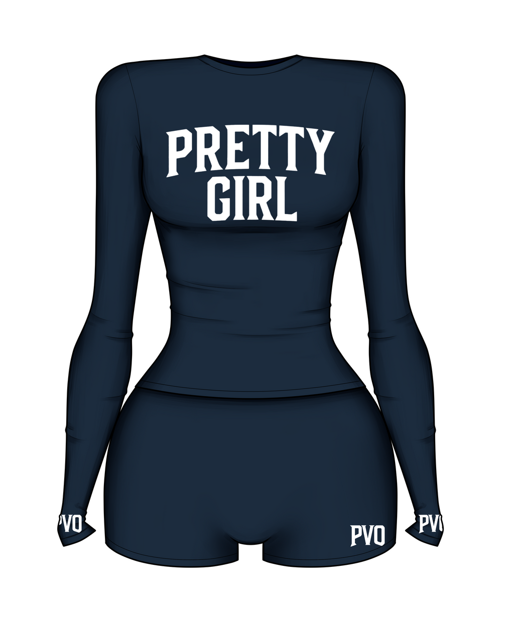 Pretty Girl Set