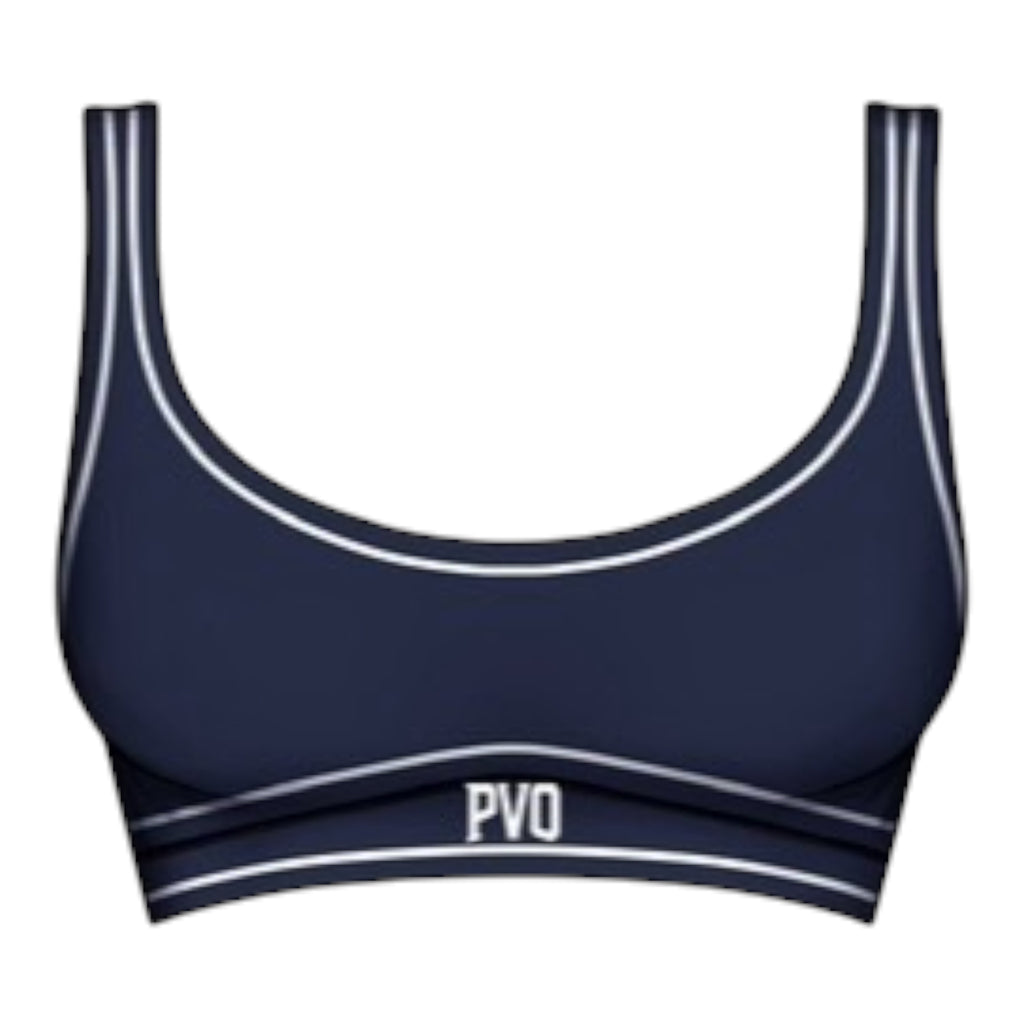 Signature sports bra