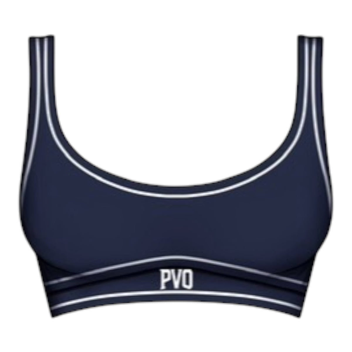 Signature sports bra