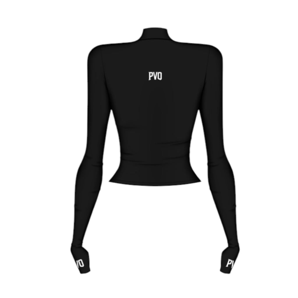 Sculpt Define Jacket