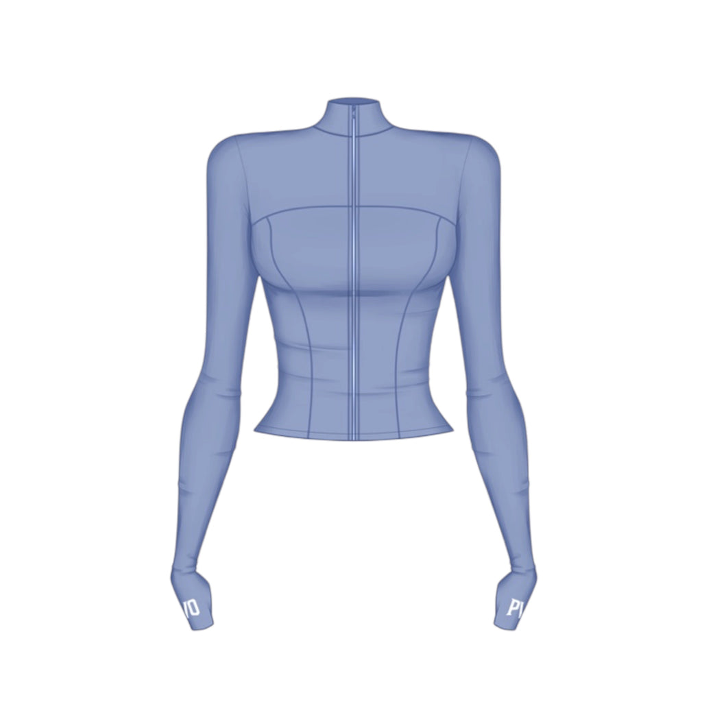 Sculpt Define Jacket
