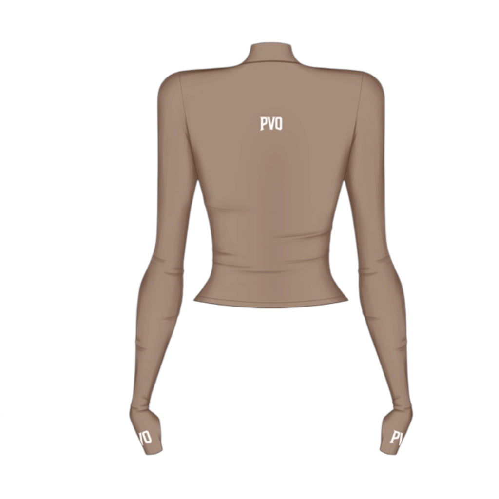 Sculpt Define Jacket