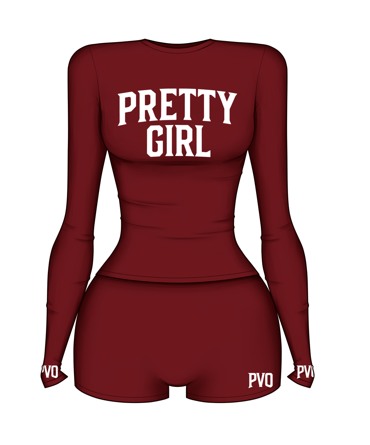 Pretty Girl Set
