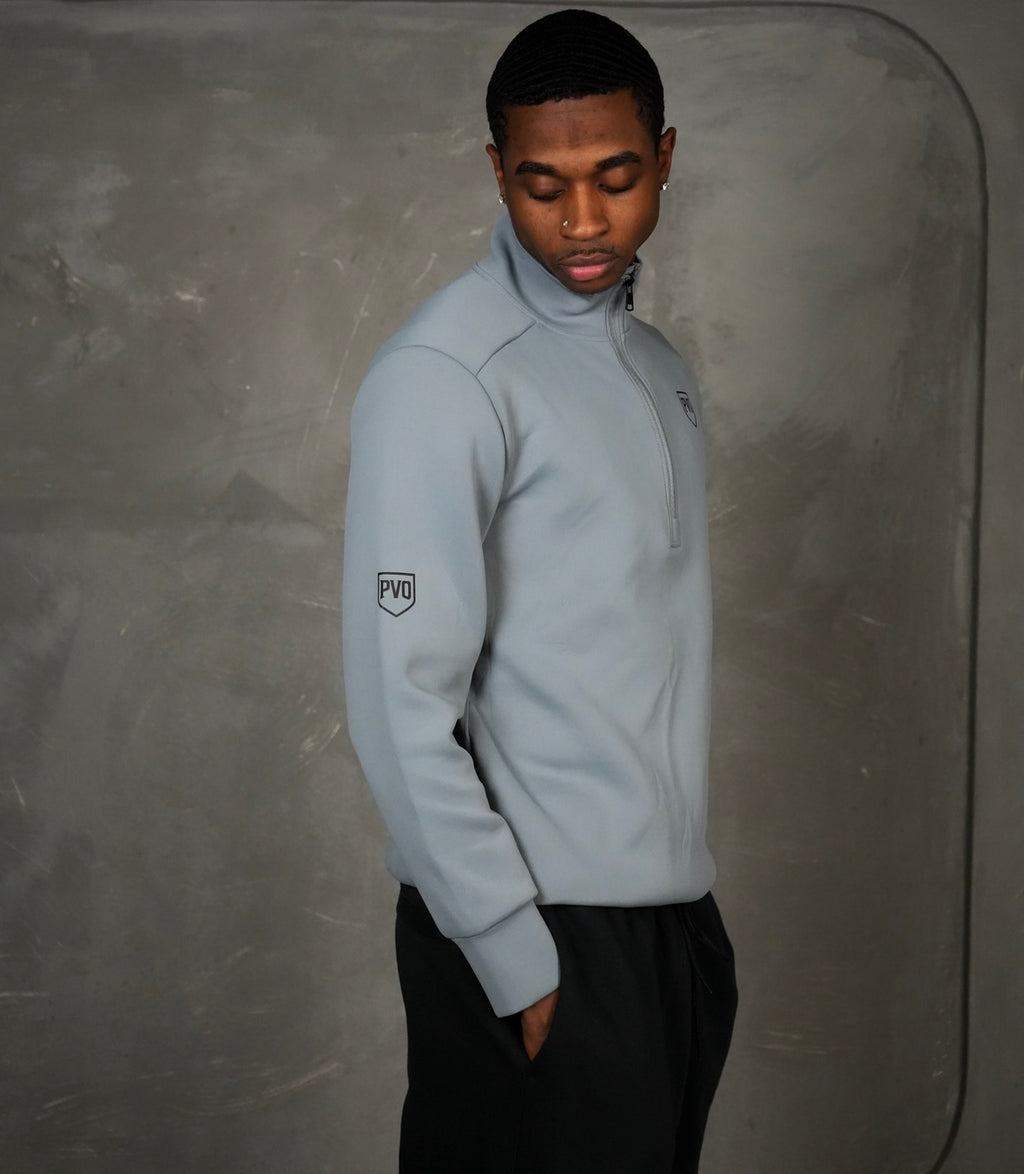 Men’s Quarter Zip