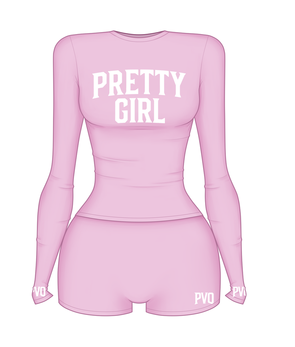 Pretty Girl Set