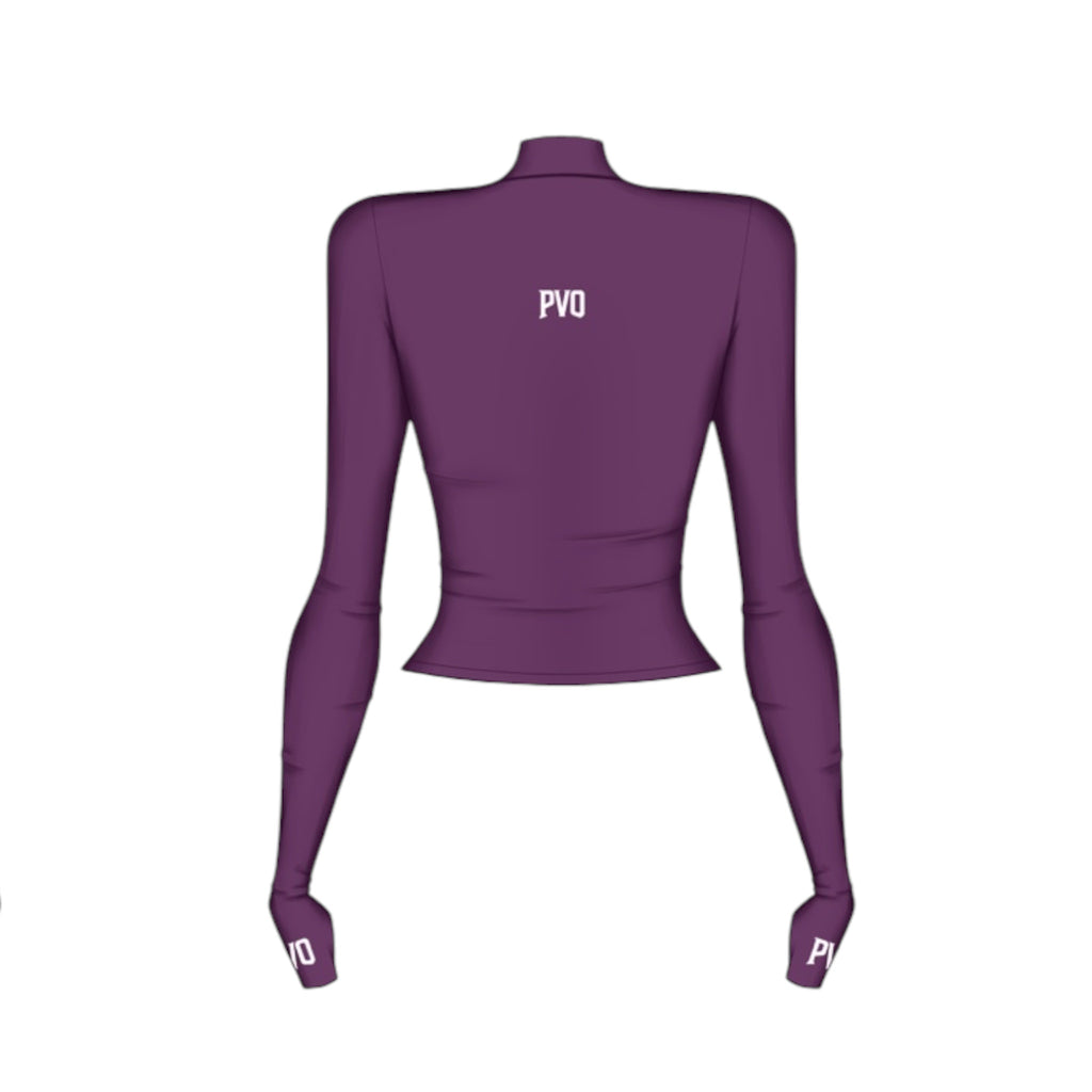 Sculpt Define Jacket