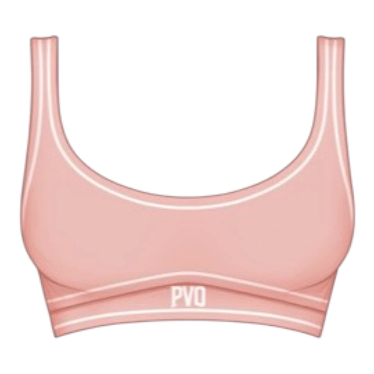 Signature sports bra
