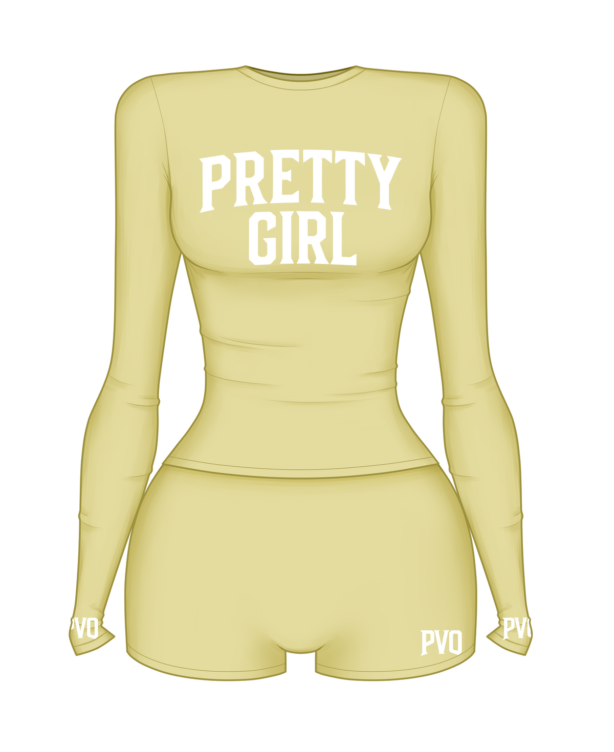 Pretty Girl Set