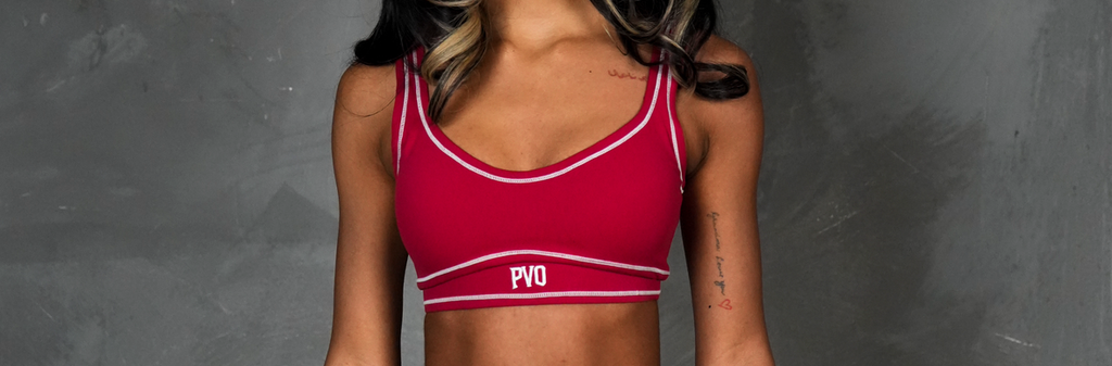 PVO Flex Bra