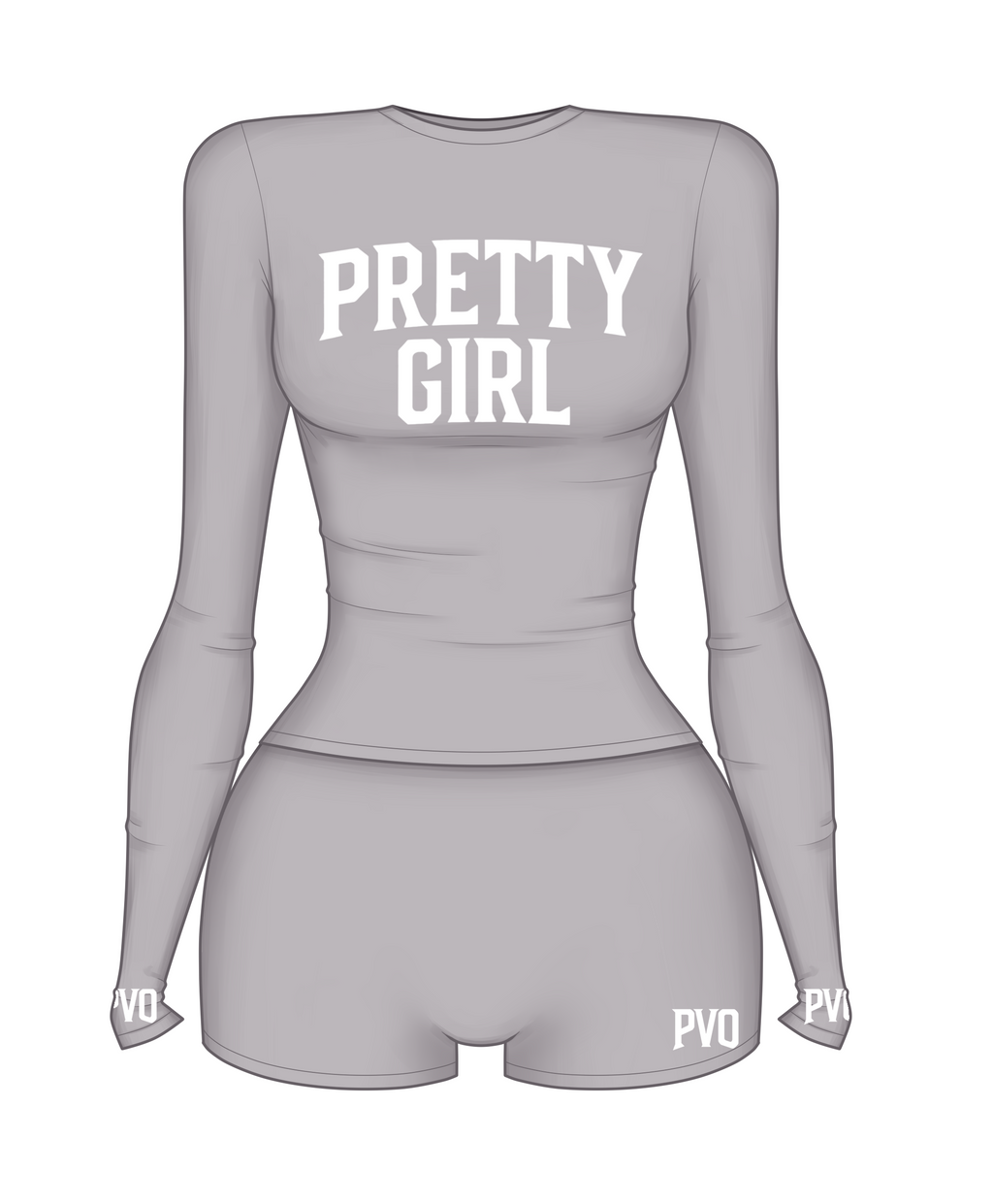 Pretty Girl Set