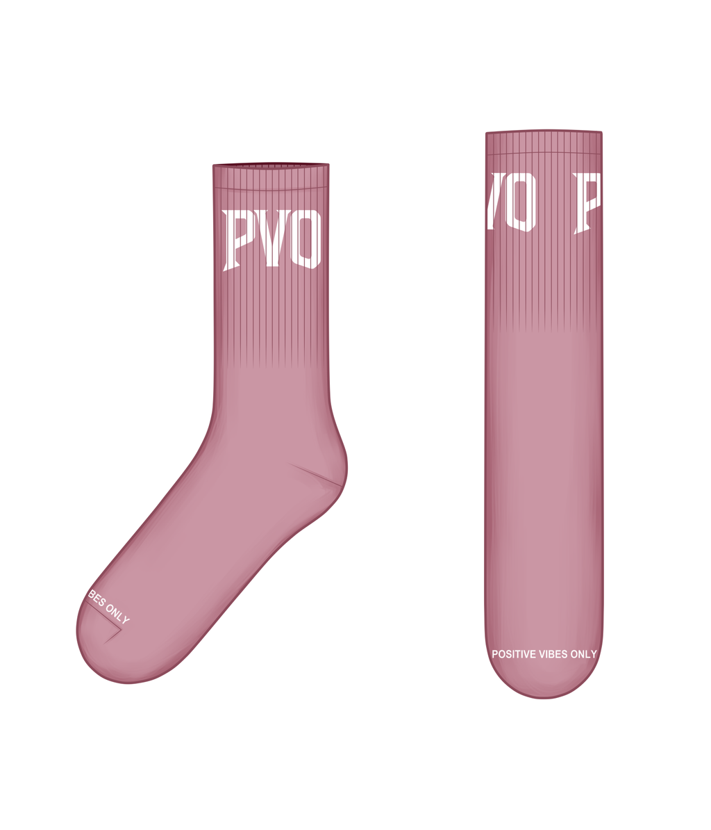 PVO sock