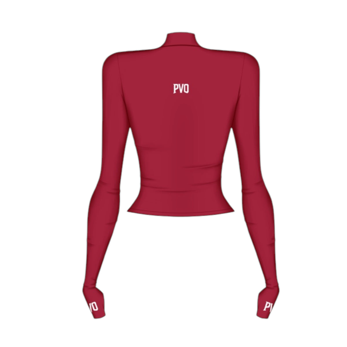 Sculpt Define Jacket