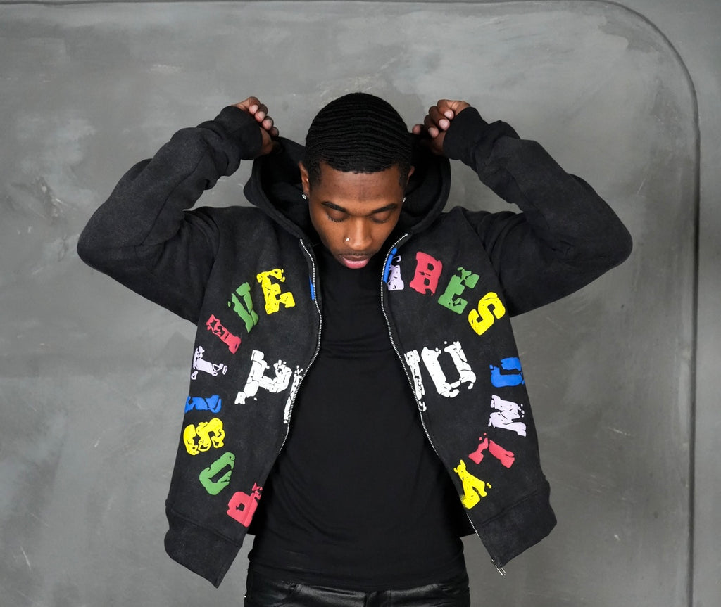 John 14:8 Unisex Hoodie