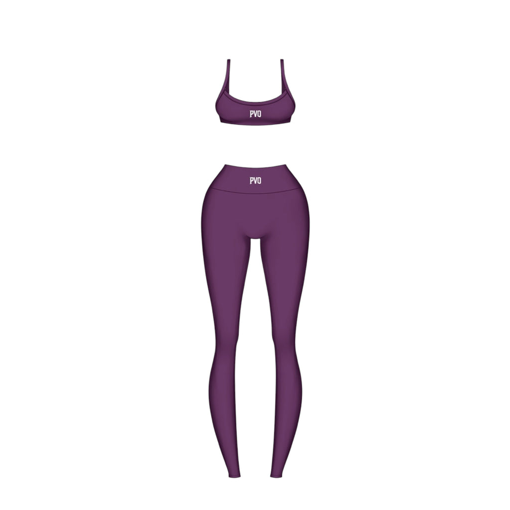 Sculpt 2 piece set