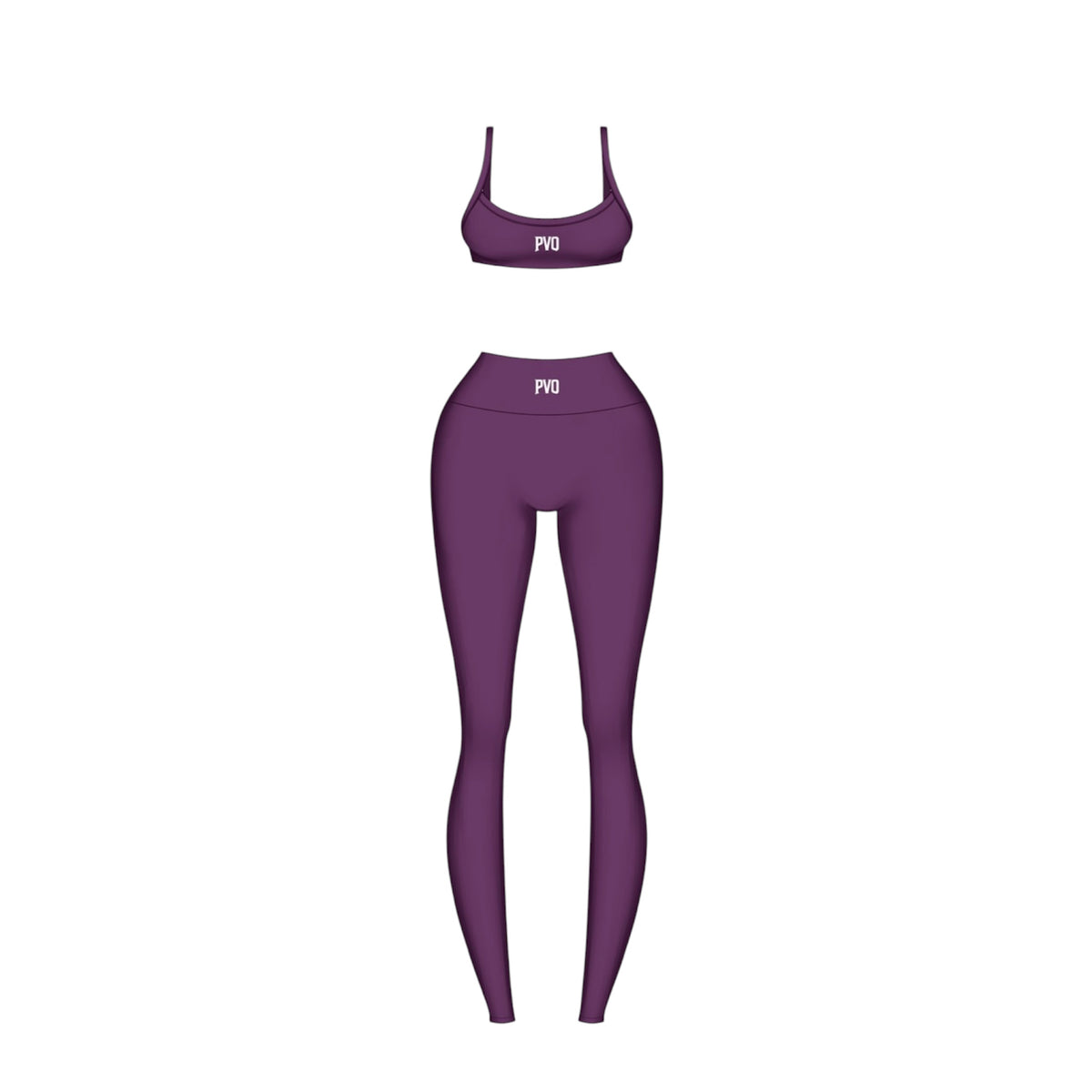 Sculpt 2 piece set