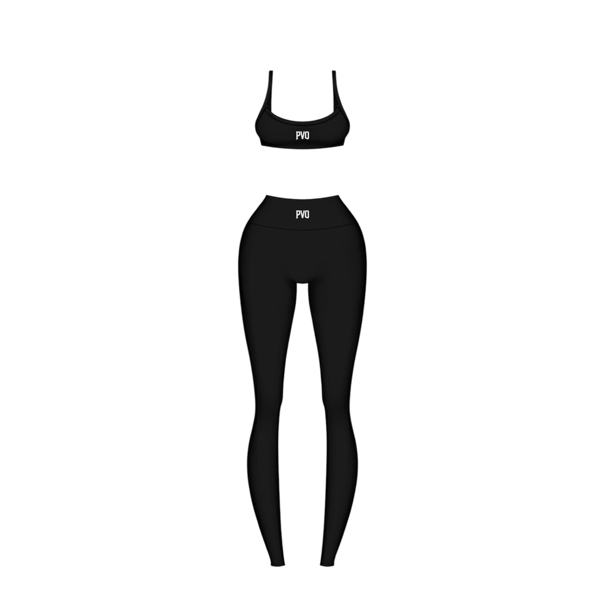 Sculpt 2 piece set