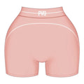Signature biker shorts