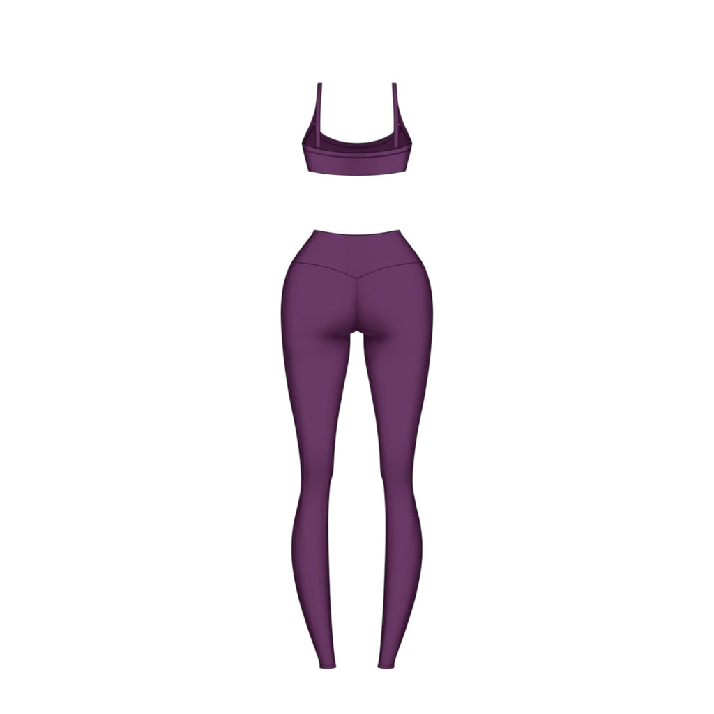 Sculpt 2 piece set