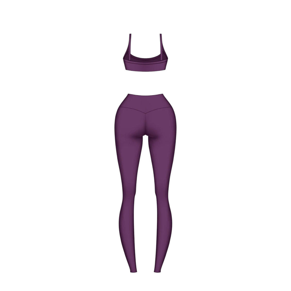 Sculpt 2 piece set