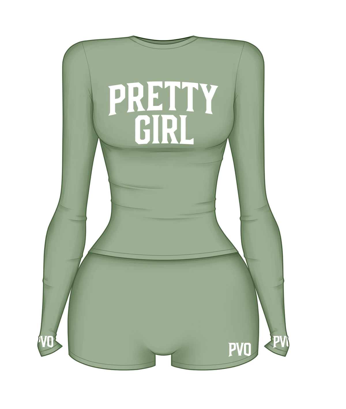 Pretty Girl Set