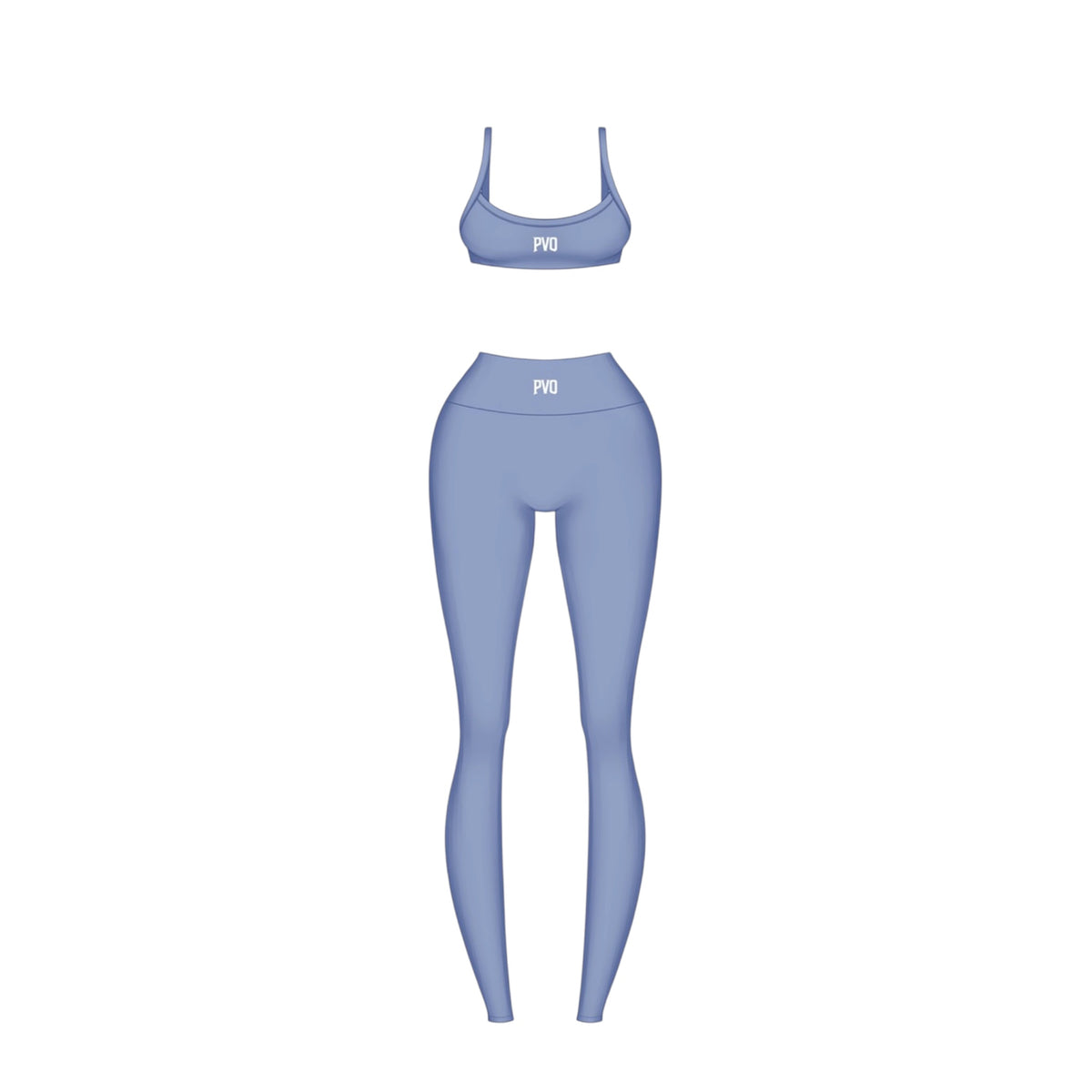 Sculpt 2 piece set