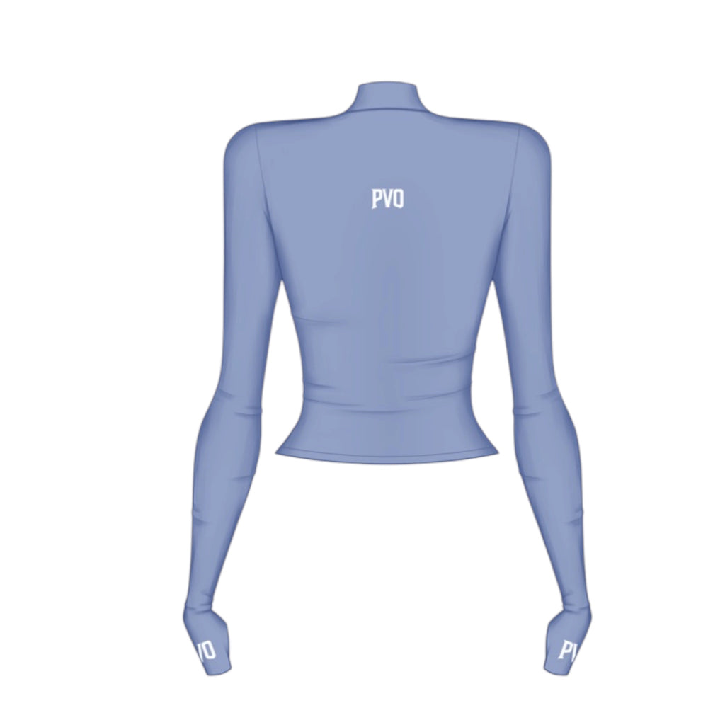 Sculpt Define Jacket