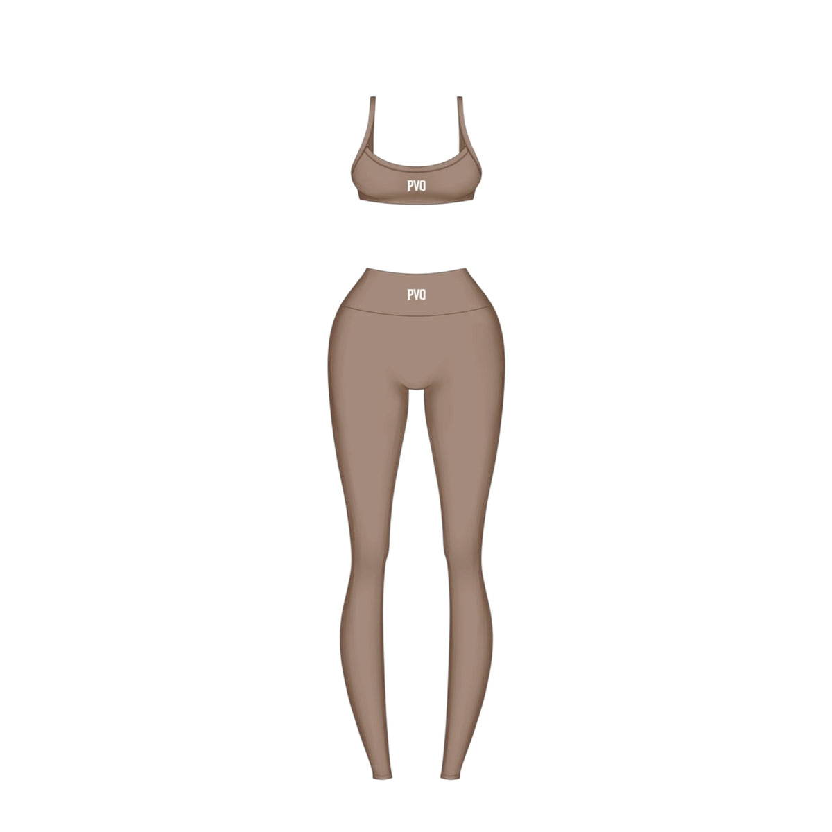 Sculpt 2 piece set