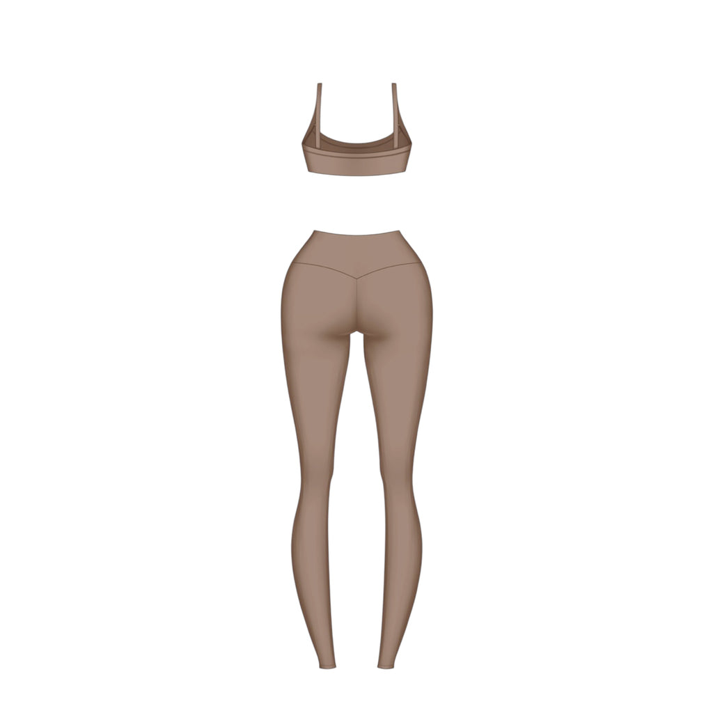 Sculpt 2 piece set