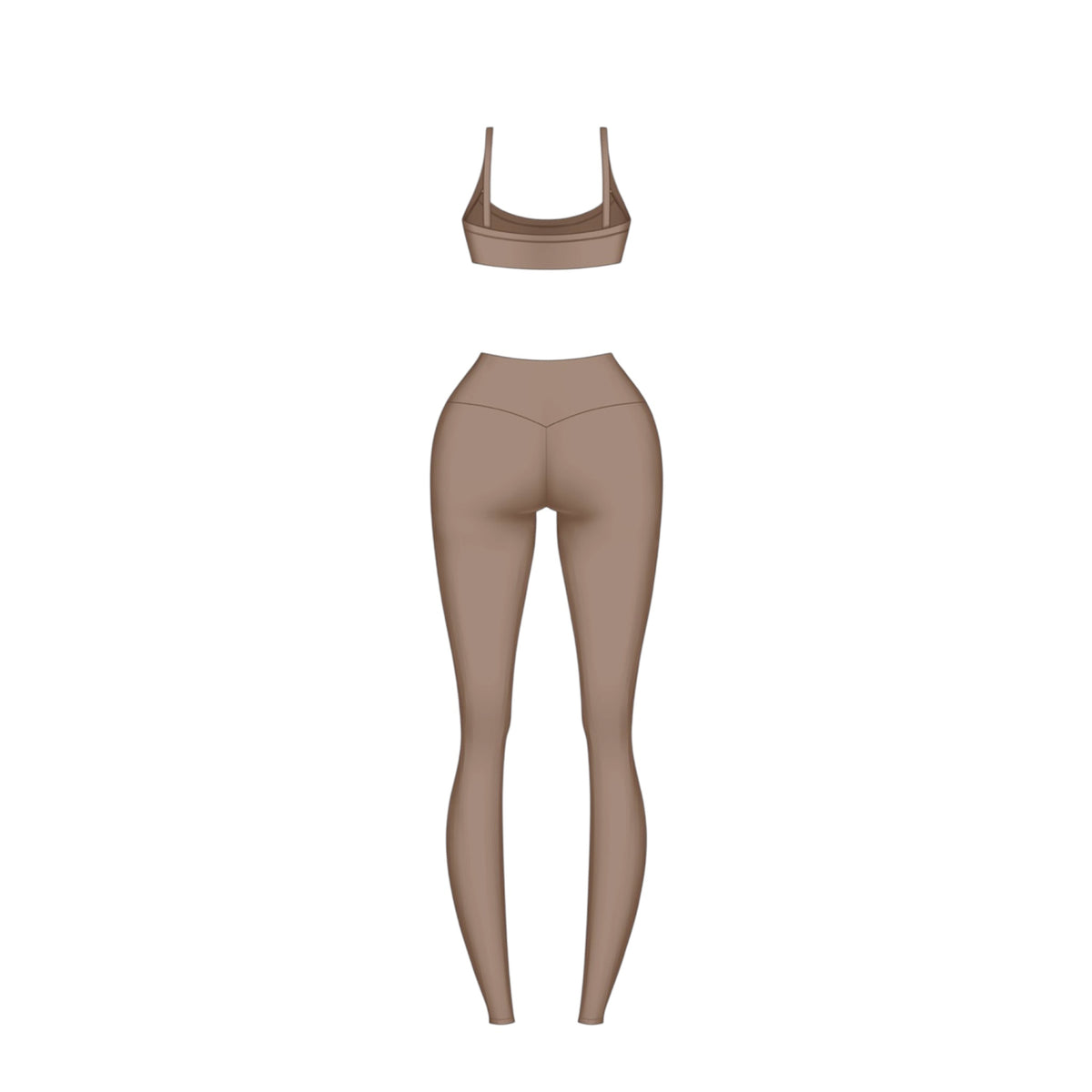 Sculpt 2 piece set