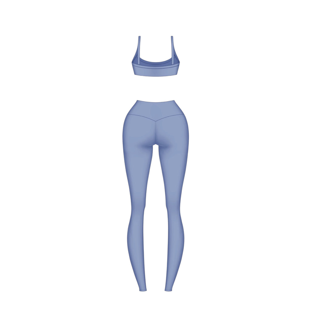 Sculpt 2 piece set