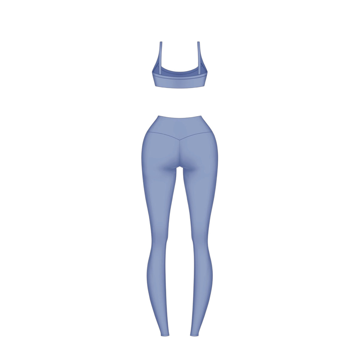 Sculpt 2 piece set