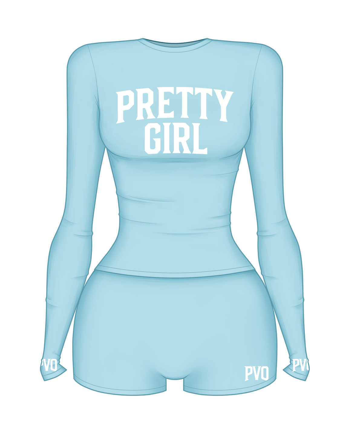 Pretty Girl Set