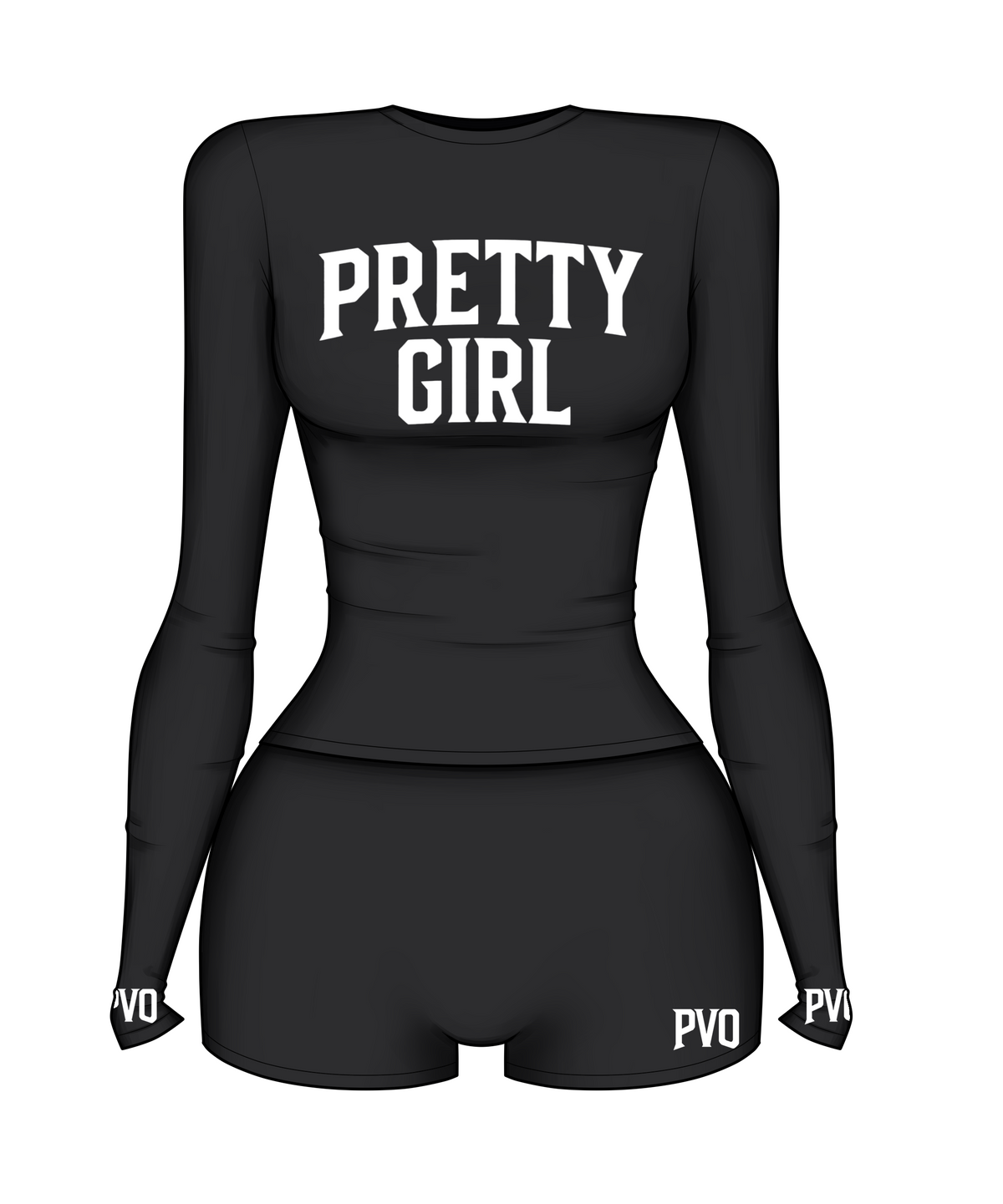 Pretty Girl Set