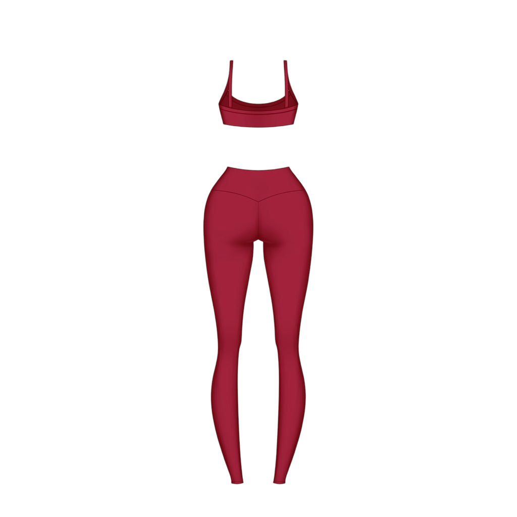 Sculpt 2 piece set