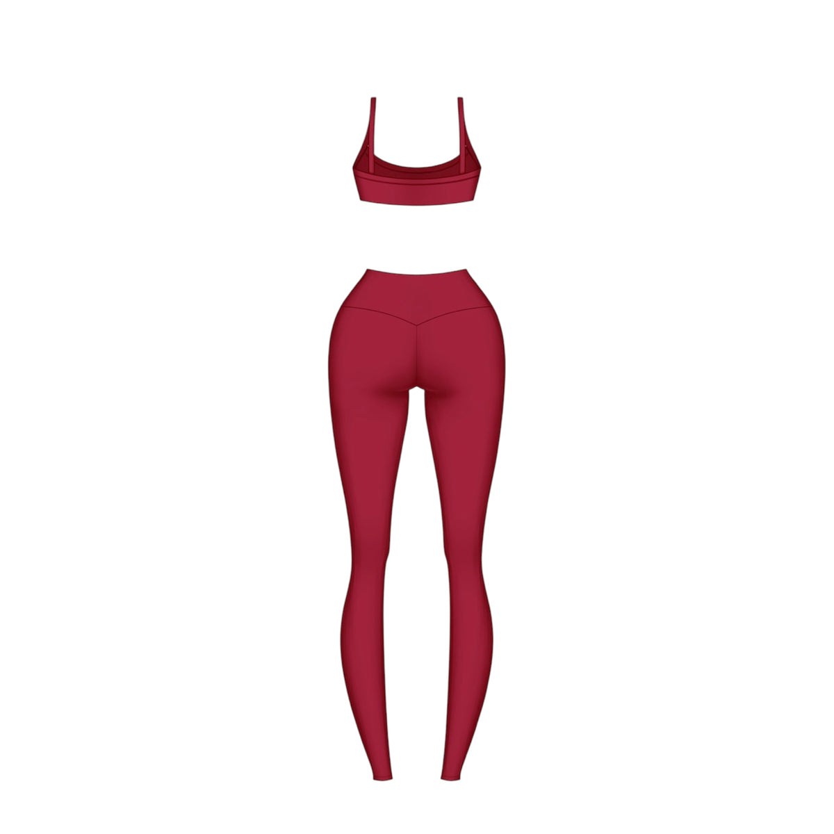 Sculpt 2 piece set
