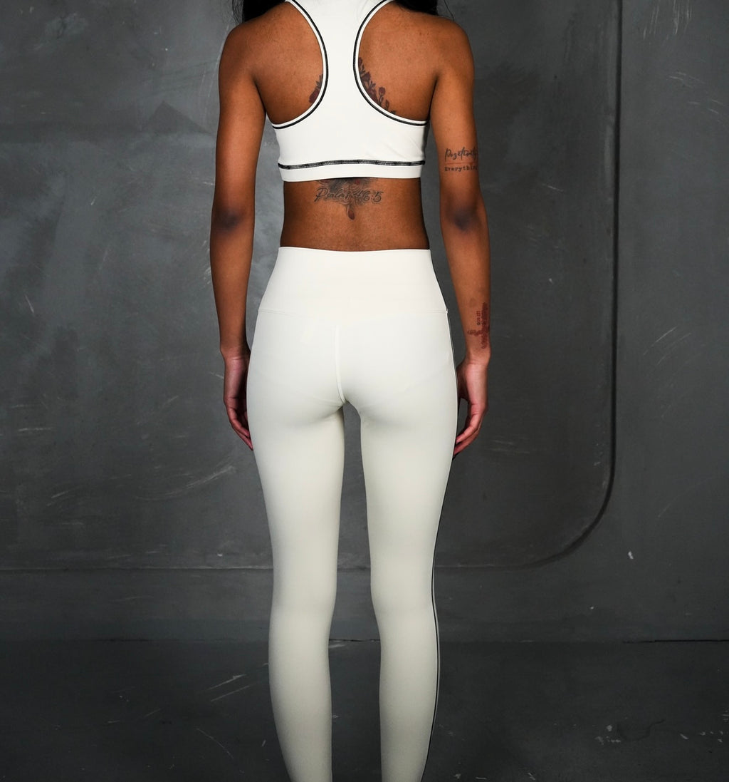 Sculpt 2-piece leggings set