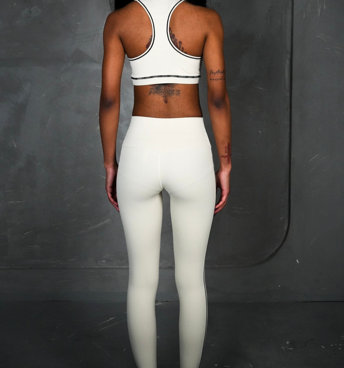 Sculpt 2-piece leggings set