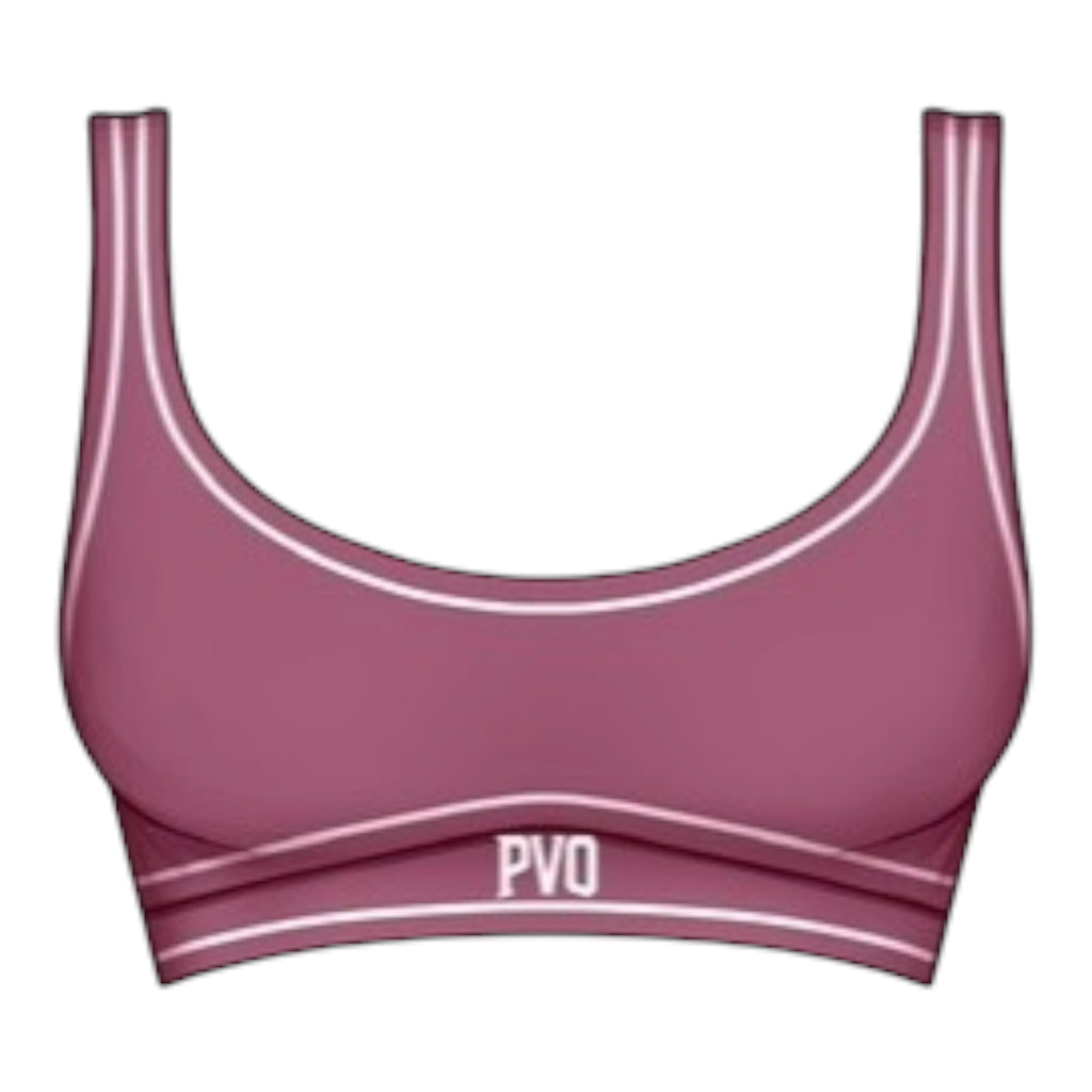 Signature sports bra