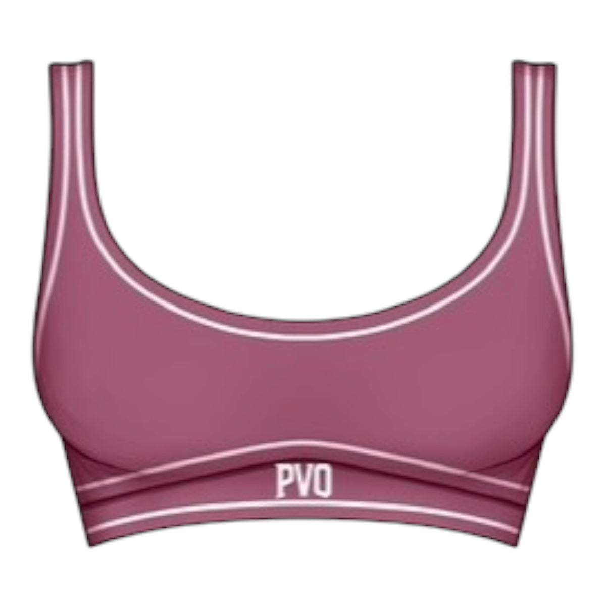Signature sports bra